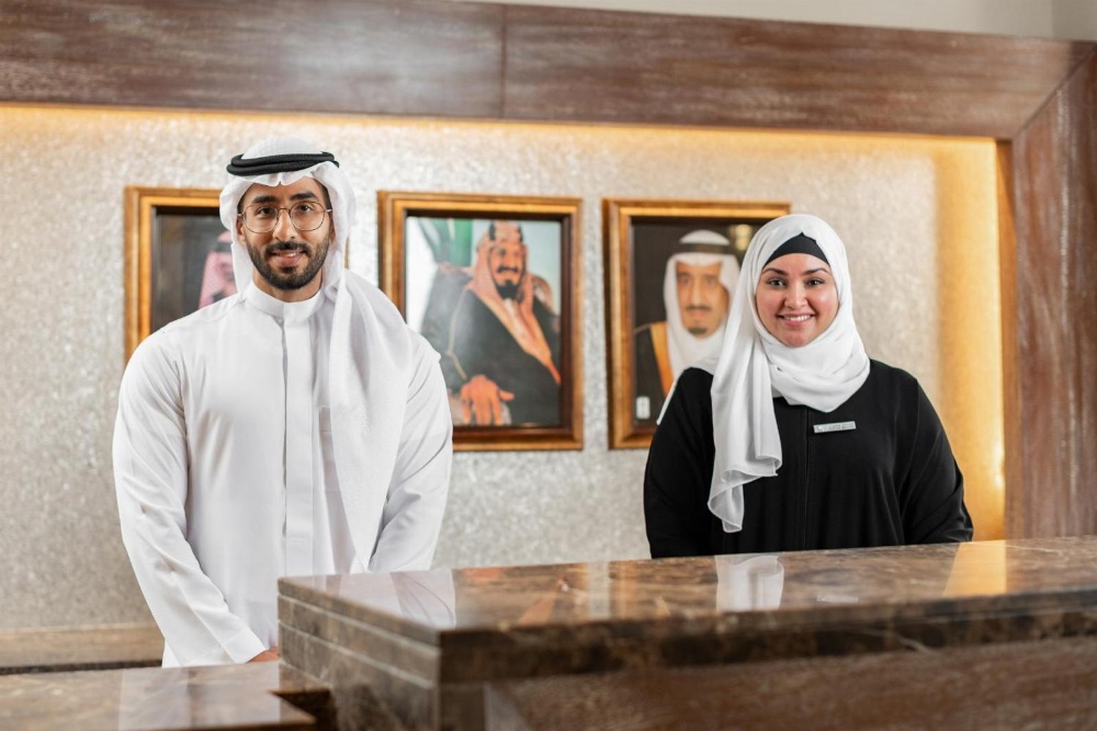 Anjum Makkah Hotel Main image