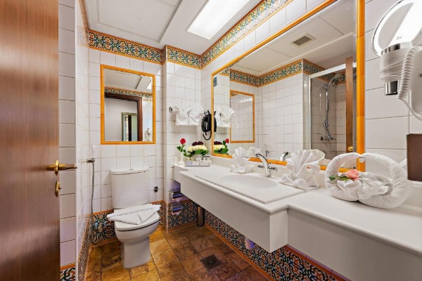 Anjum Makkah Hotel image 17