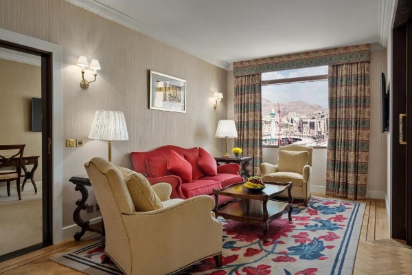 Anjum Makkah Hotel image 19