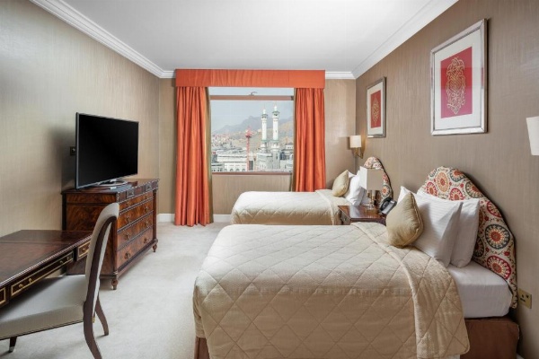 Anjum Makkah Hotel image 20