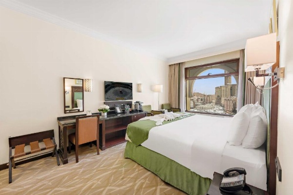 Anjum Makkah Hotel image 30