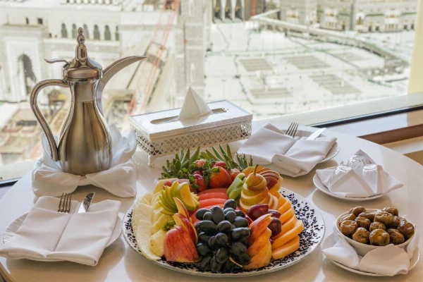 Anjum Makkah Hotel image 34