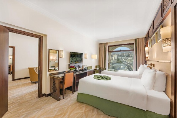 Anjum Makkah Hotel image 42