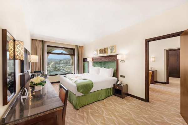 Anjum Makkah Hotel image 43